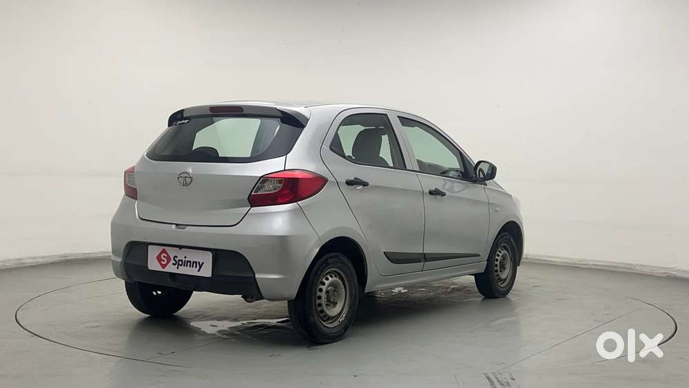Tata Tiago Xe, 2019, Petrol