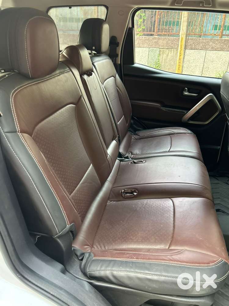 Mahindra Scorpio-n 2.2 Z6 Diesel Mt 7 Str, 2024, Diesel