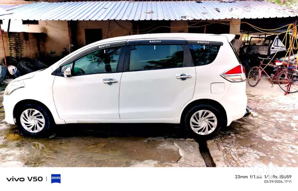 Maruti Suzuki Ertiga 2013 Diesel 86000 Km Driven