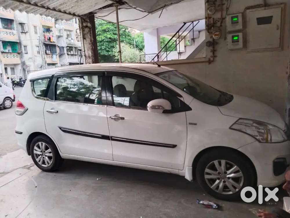 Maruti Suzuki Ertiga