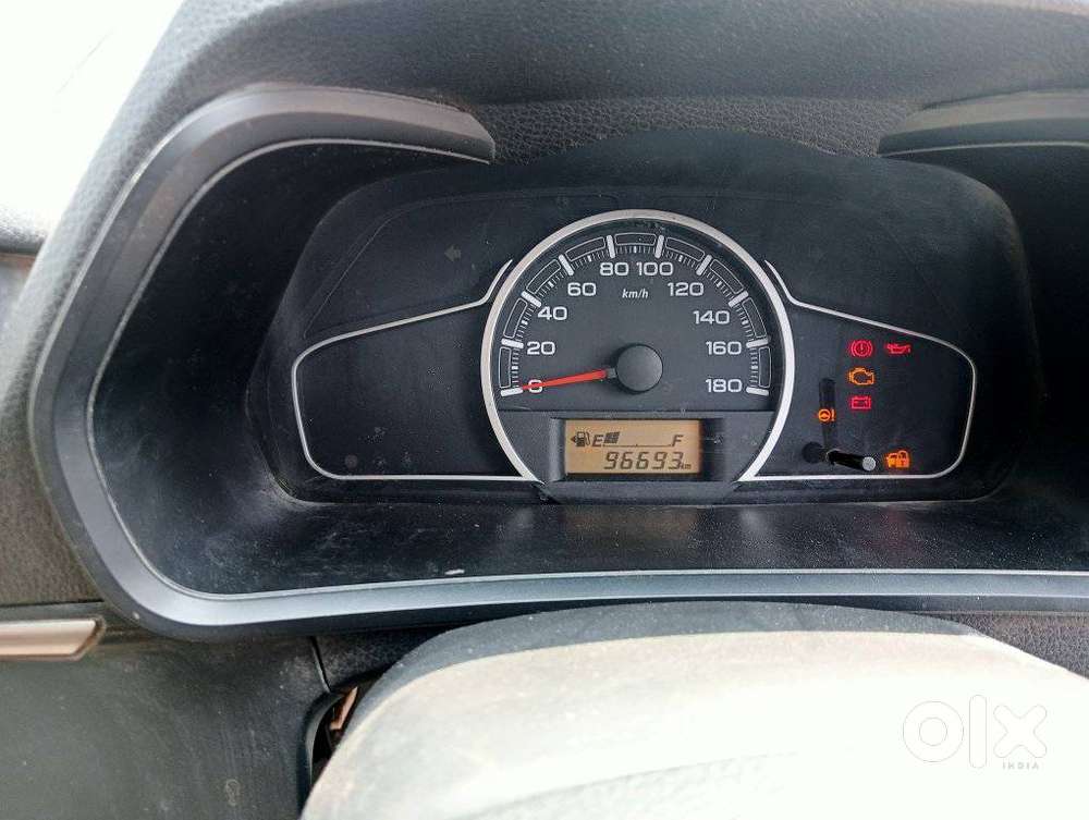 Maruti Suzuki Alto 800 2019-2023 0.8 Vxi, 2021, Petrol