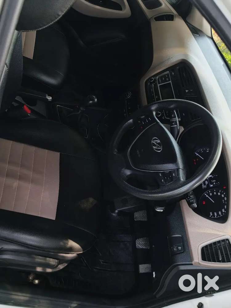 Hyundai I20 Sportz Petrol Reg November 2016