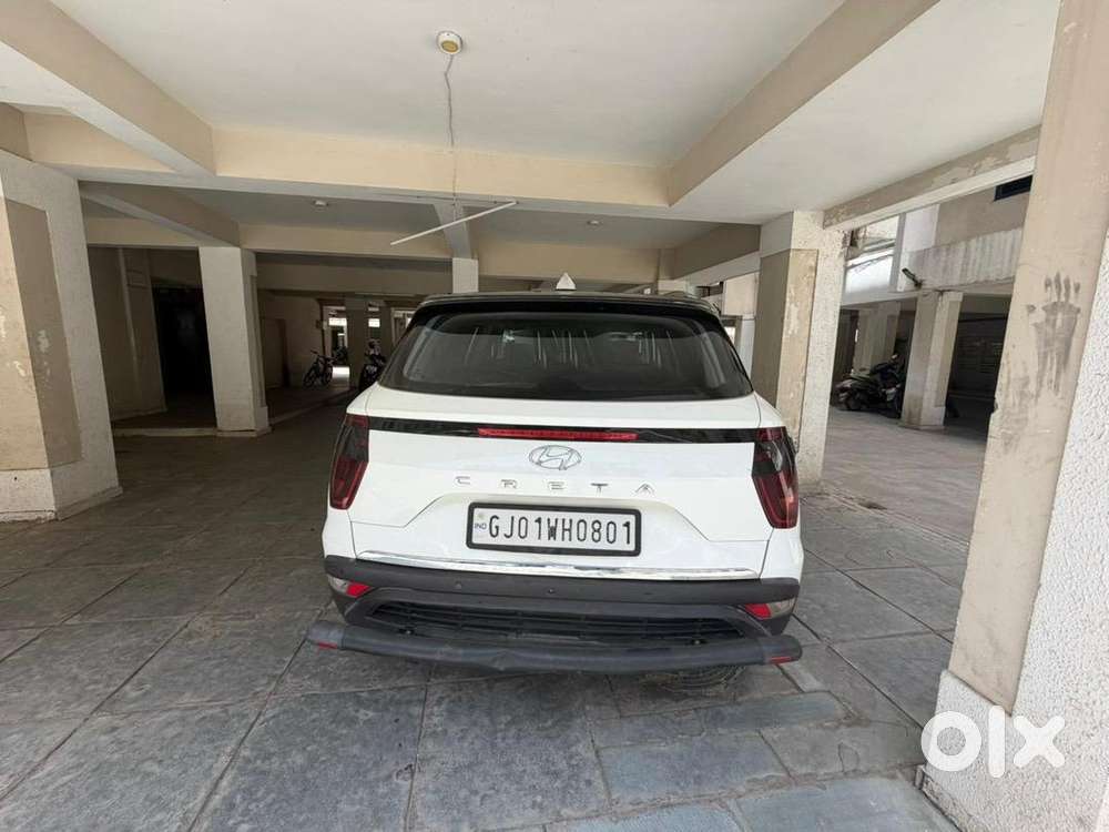 Hyundai Diesel Car 2022