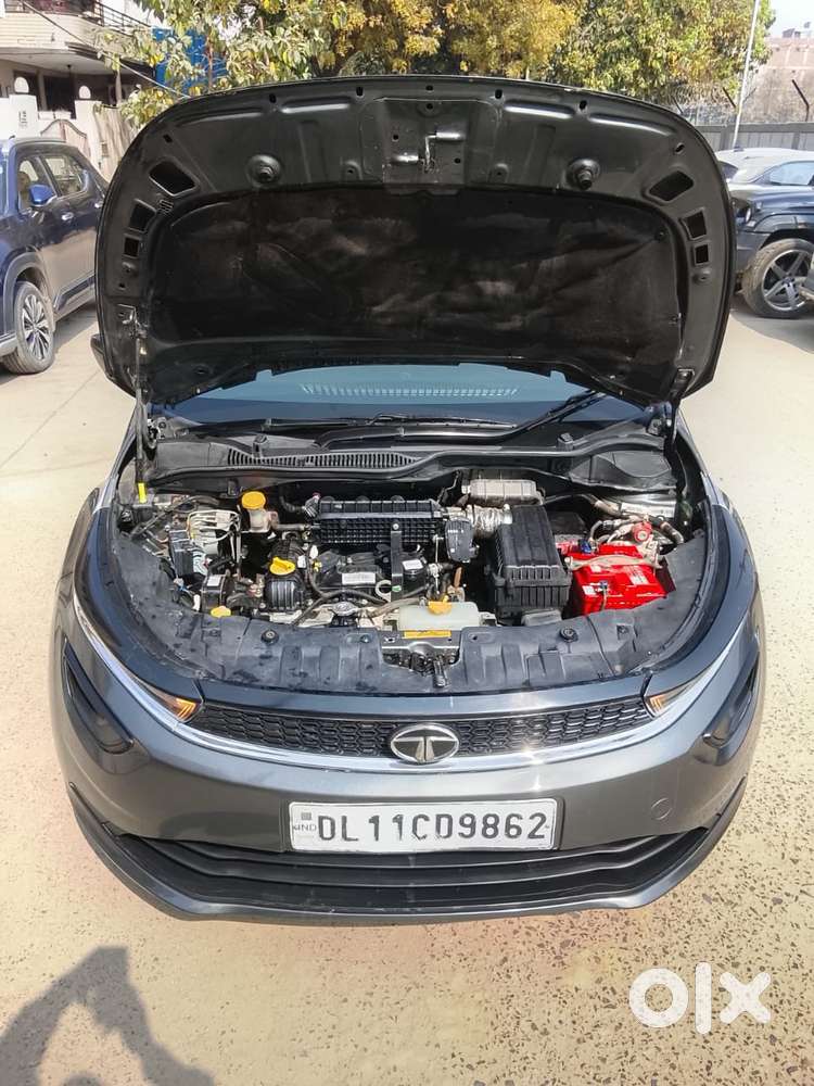 Tata Altroz Xm Plus (s) Icng, 2023, Cng & Hybrids