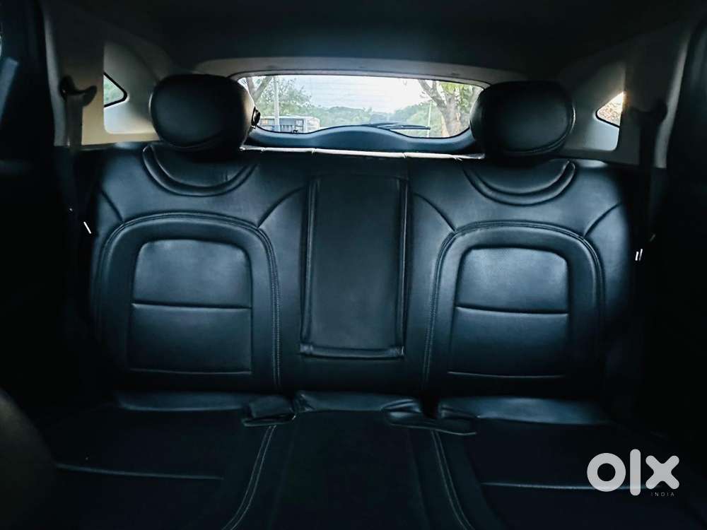 Tata Harrier 2.0 Kryotec Xta Plus, 2022, Diesel