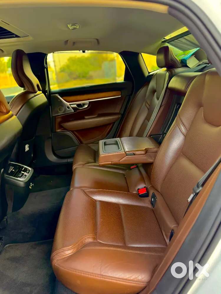 Volvo S90 2 Owner