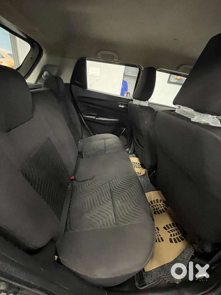 Maruti Suzuki Swift 2018 Amt Vxi, 2021, Petrol