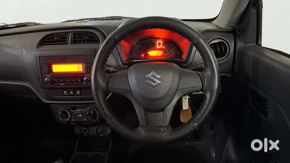 Maruti Suzuki Alto K10 1.0 Vxi, 2024, Petrol