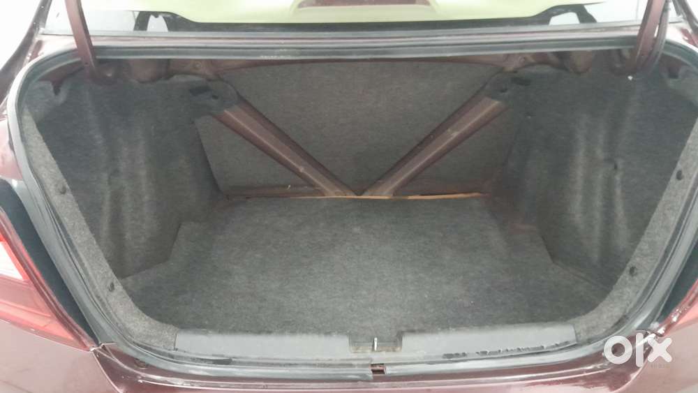 Honda Amaze 2013-2016 Sx I-dtec, 2016, Diesel