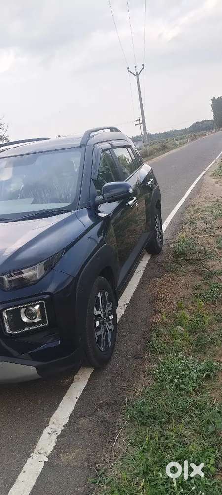 Hyundai Exter 2025 Petrol 2700 Km Driven
