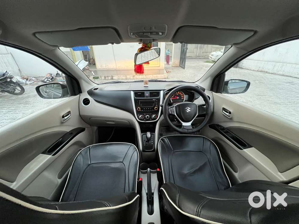 Maruti Suzuki Celerio Zxi At, 2021, Petrol