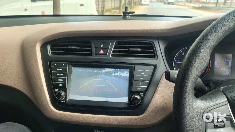 Hyundai Elite I20 Asta 1.4 Crdi, 2017, Diesel