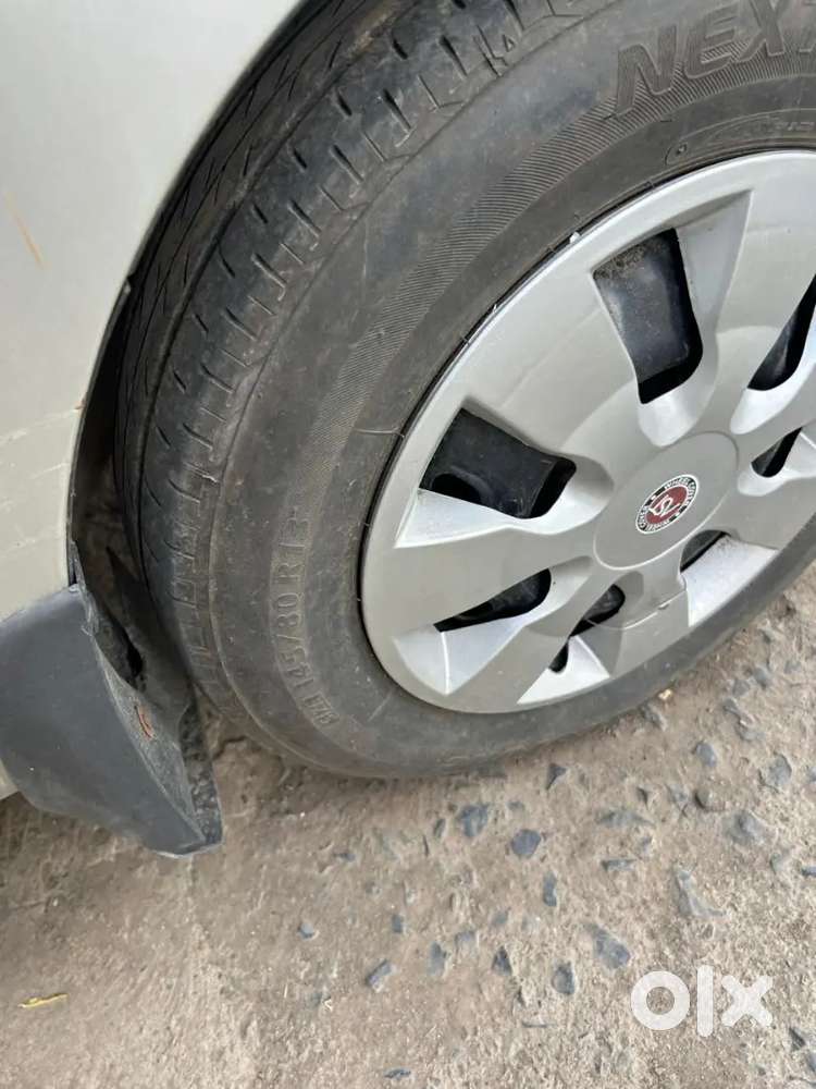 Maruti Suzuki Wagonr  Vxi