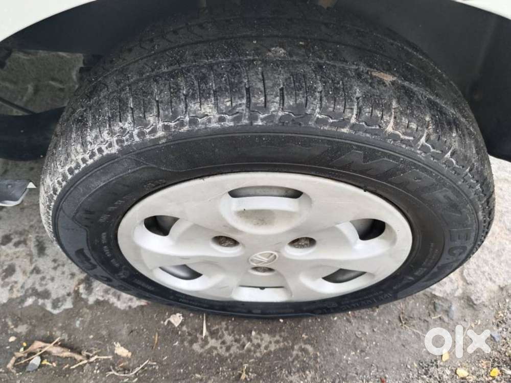 Tata Nano 2012-2015 Twist Xt, 2014, Petrol