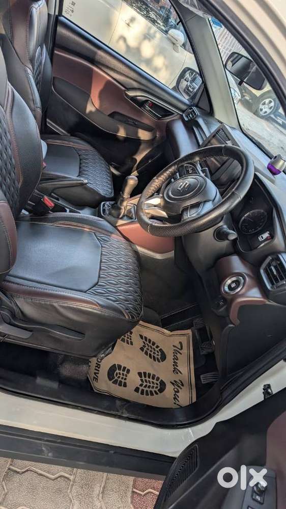 Maruti Suzuki Grand Vitara 1.5 Sigma Smart Hybrid, 2025, Petrol