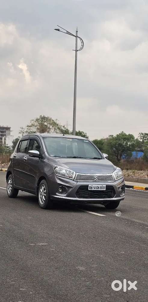 Maruti Suzuki Celerio 2018 Petrol 70000 Km Driven