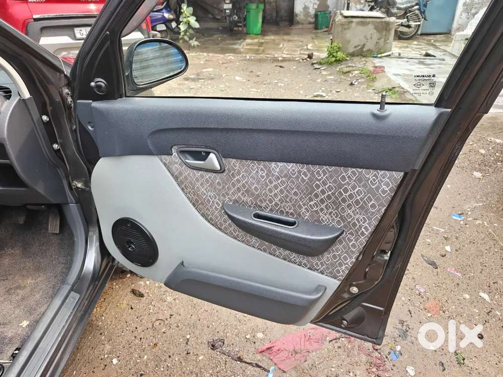 Maruti Suzuki Alto 2017