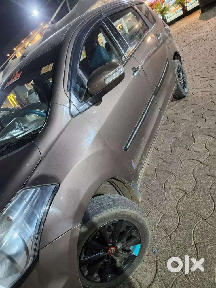 Maruti Suzuki Ertiga 2012 Diesel 100000 Km Driven