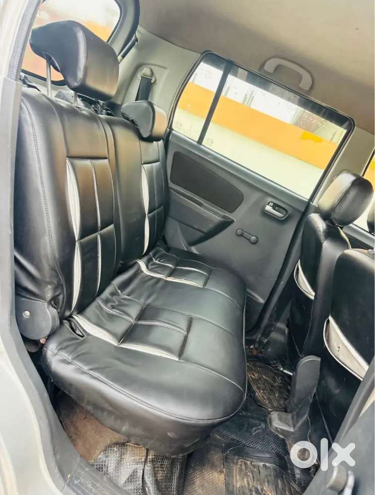 Maruti Suzuki Wagon R 2010 Petrol 79000 Km Driven