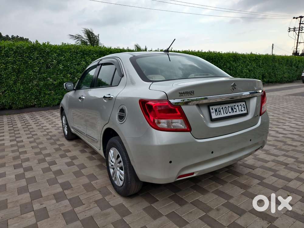 Maruti Suzuki Swift Dzire Vdi Bsiv, 2017, Diesel
