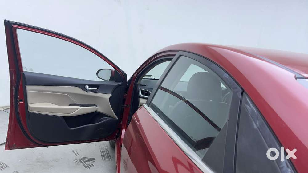 Hyundai Verna Vtvt 1.6 Sx Option, 2019, Petrol