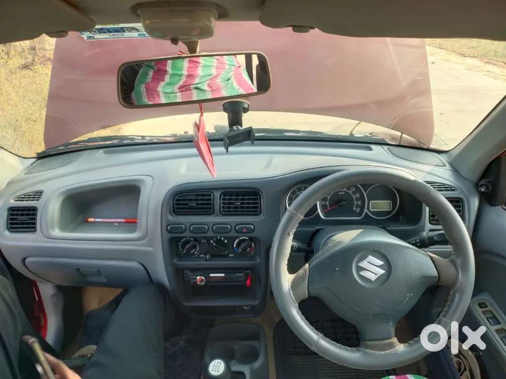 Maruti Suzuki Alto K10 2014 Petrol Well Maintained