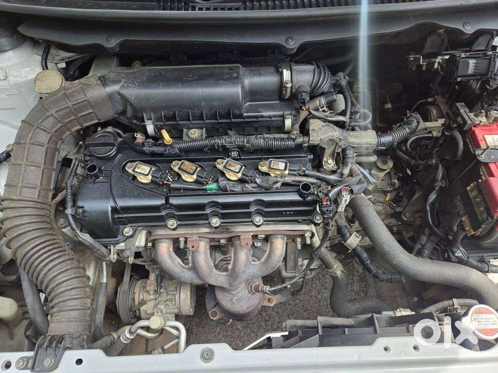 Maruti Suzuki Baleno Zeta, 2016, Petrol