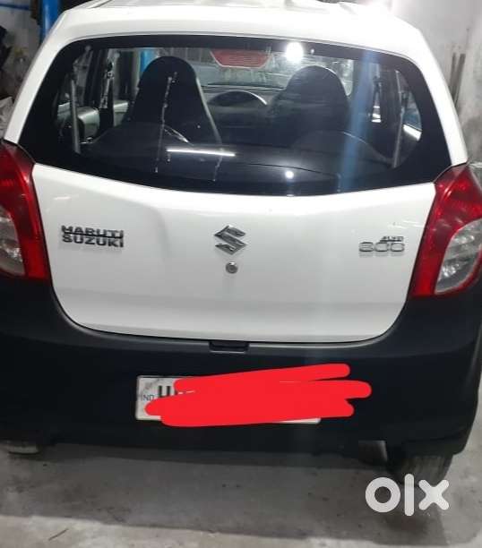 Maruti Suzuki Alto 800 Std Optional, 2015, Petrol