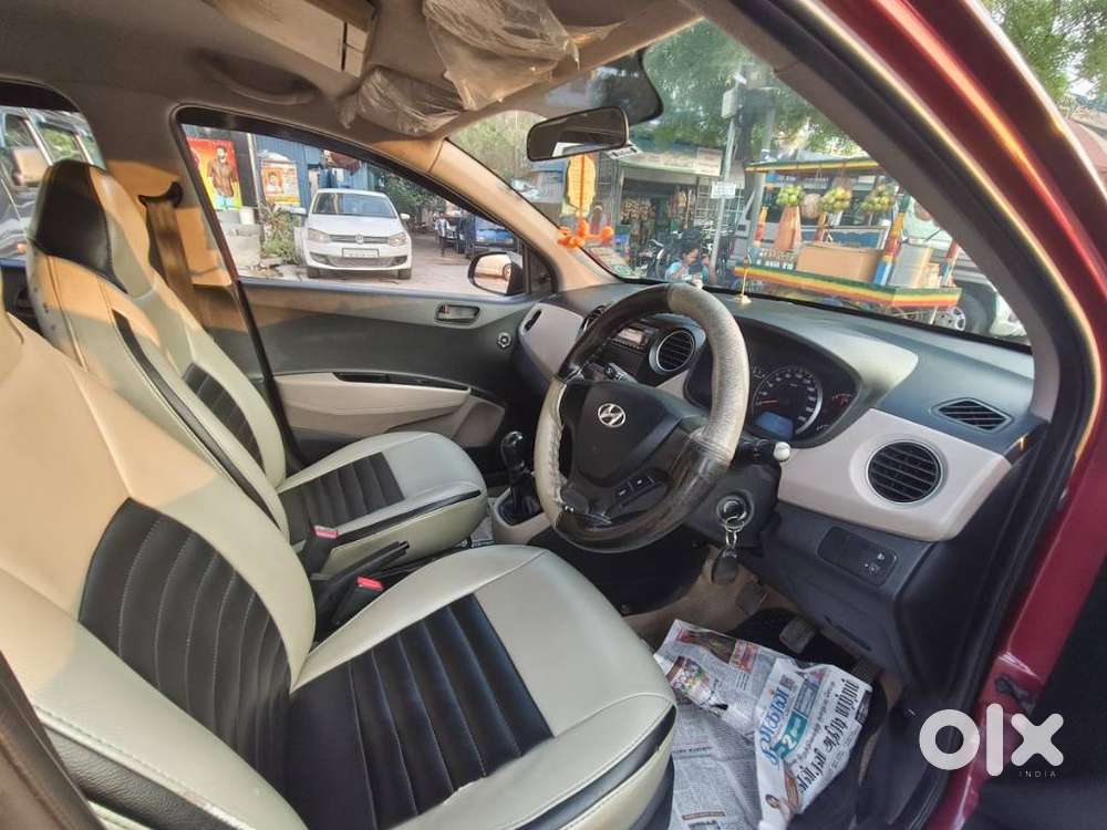 Hyundai Grand I10 1.2 Crdi Era, 2014, Petrol
