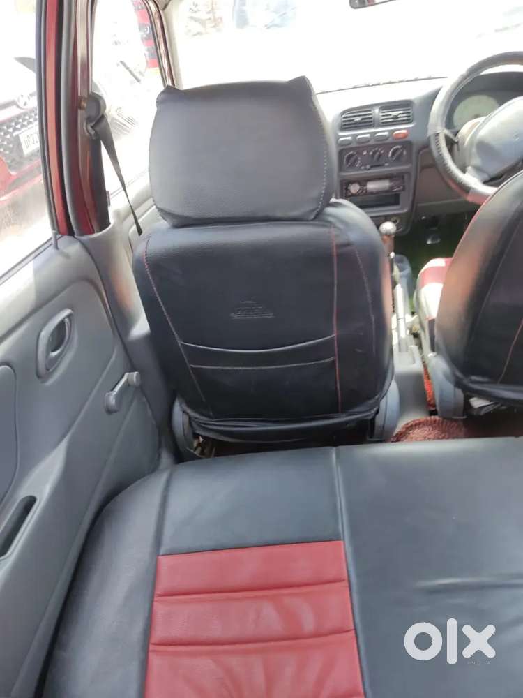 Maruti Suzuki Alto 2010 पेट्रोल मैन्युअल