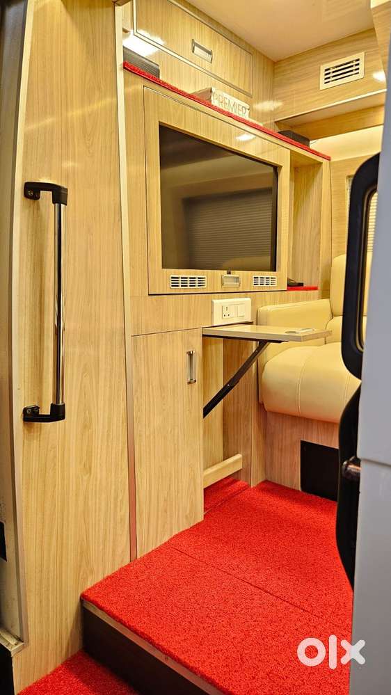 Force Motors One Ex 7 Str, 2023, Diesel