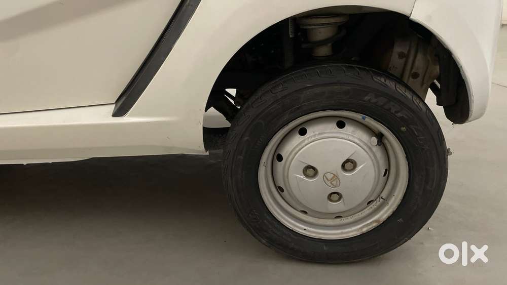 Tata Nano Twist Xe, 2015, Petrol
