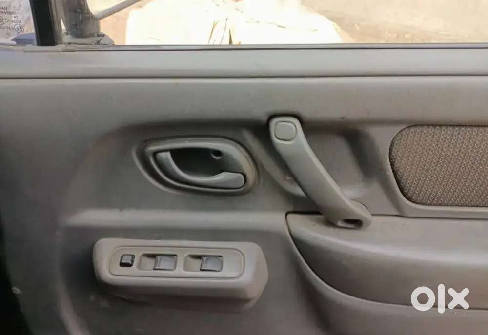 Maruti Suzuki Wagon R 2006