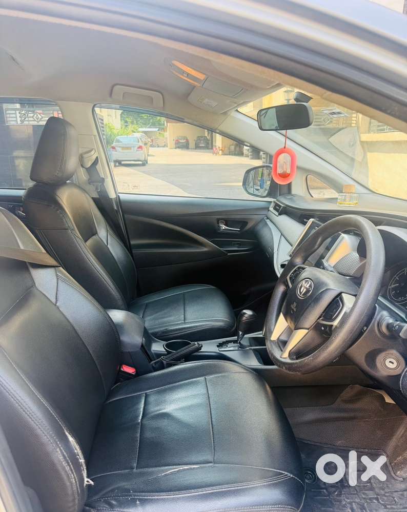 Toyota Innova Crysta 2020 Diesel