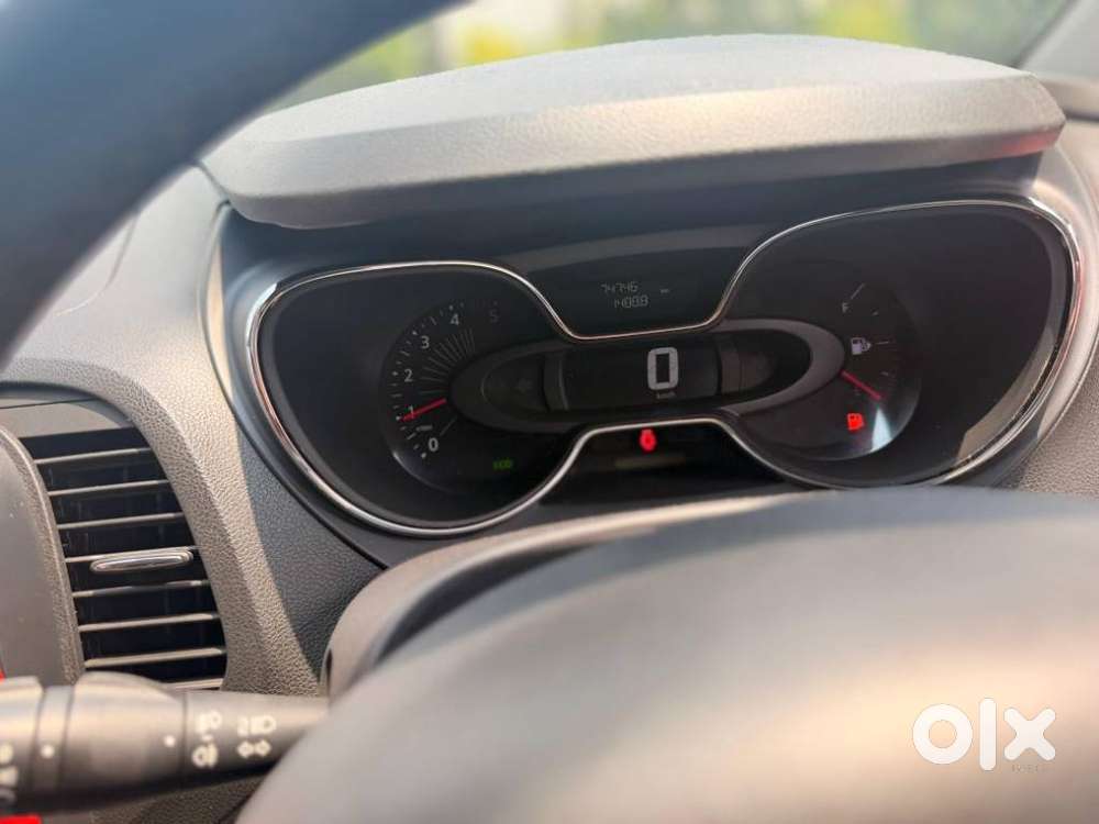 Renault Captur 1.5 Diesel Rxt, 2017