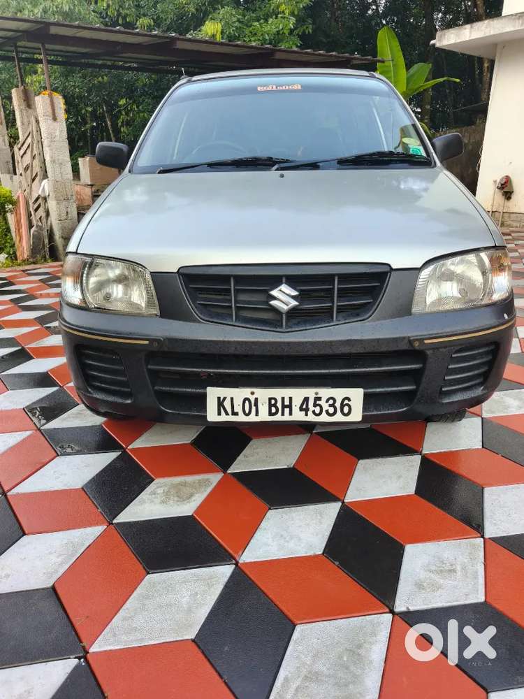 42000 Km Car For Sale