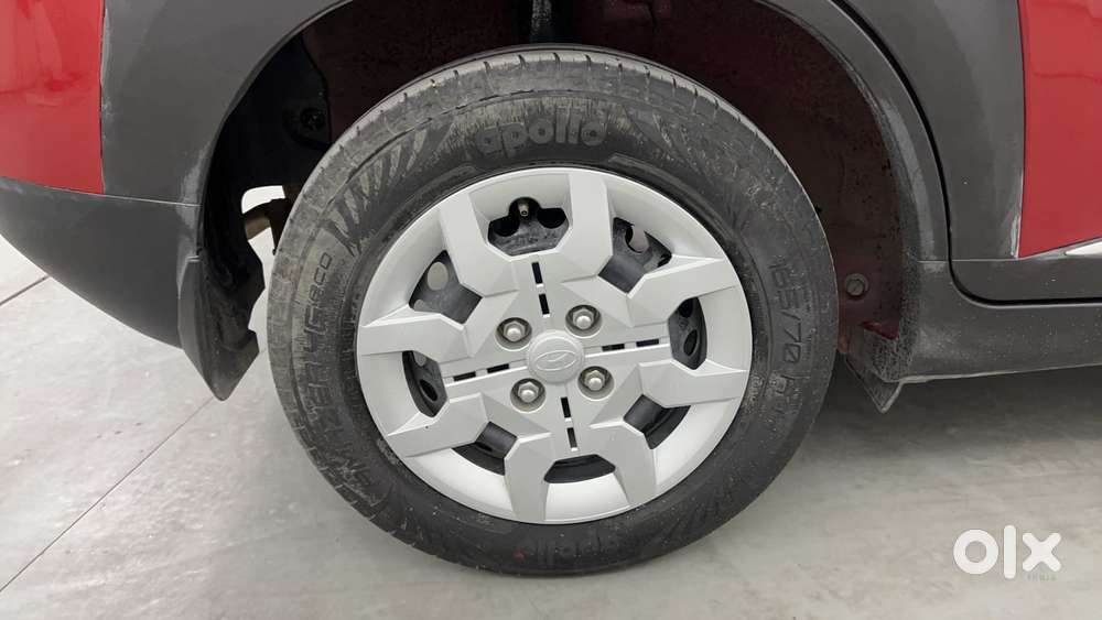 Hyundai Exter S (o) 1.2 Mt, 2023, Petrol