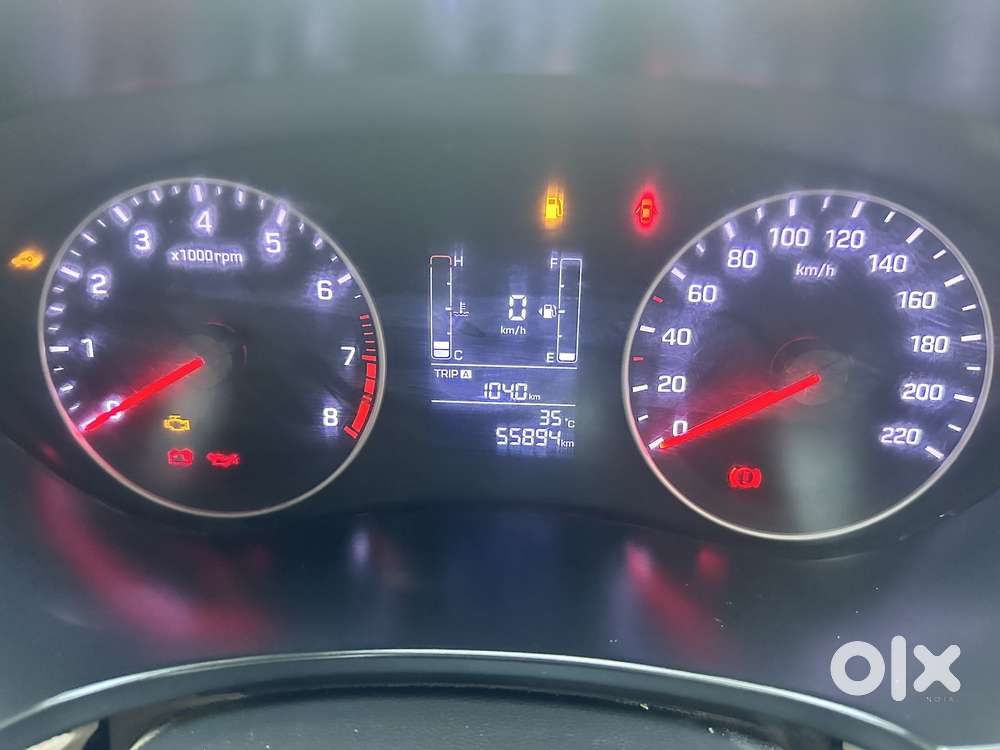 Hyundai Elite I20 Magna 1.2, 2018, Cng & Hybrids