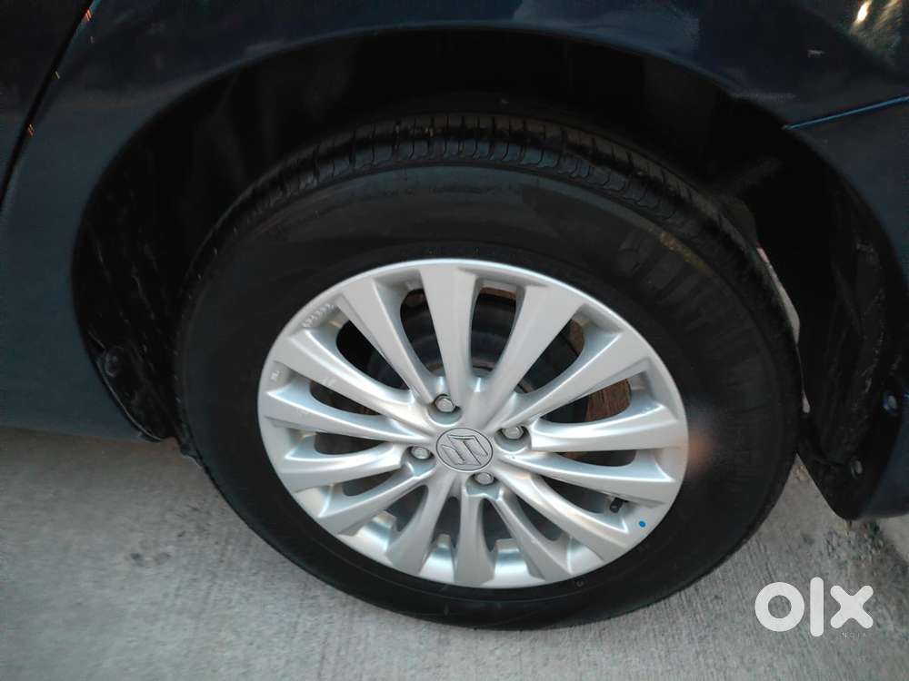 Maruti Suzuki Ciaz 2018-2022 Delta 1.5 Shvs Mt Petrol, 2018, Petrol