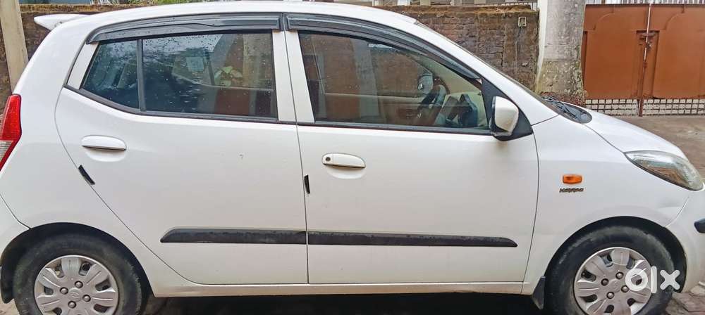 Hyundai I10 1.2 Kappa Magna, 2010, Petrol