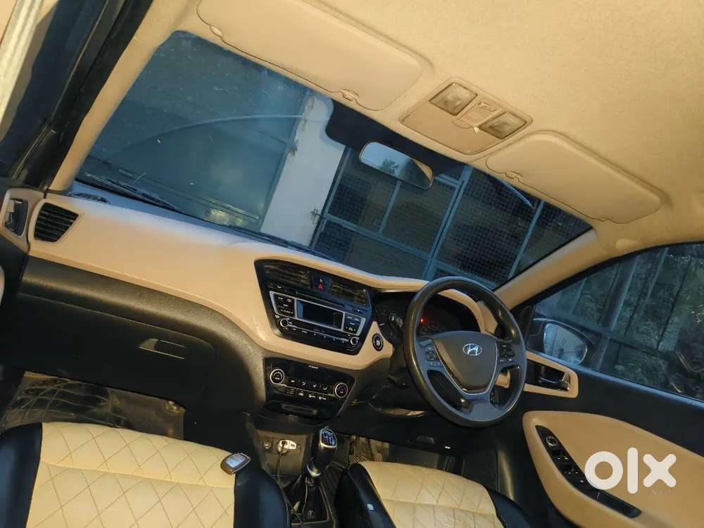 Hyundai I20 2016 Diesel Well Maintained
