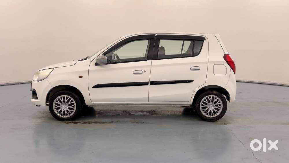 Maruti Suzuki Alto K10 Vxi, 2019, Petrol