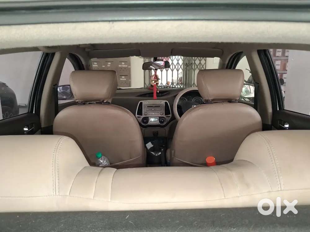 Hyundai I20 2012 Petrol 76000 Km Driven