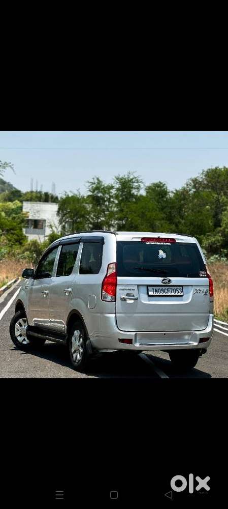 Mahindra Xylo H4 Bs Iv, 2016, Diesel