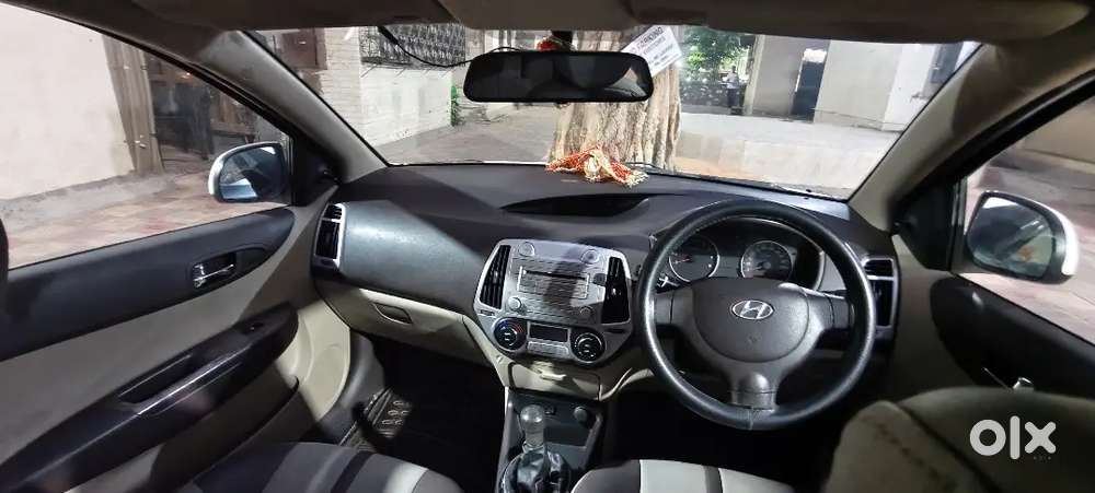 Good Condition, Running Only 38000km