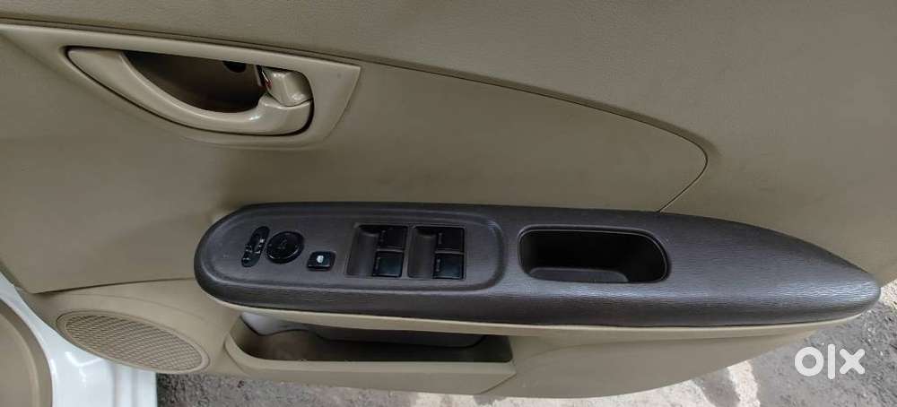 Honda Brio S Mt 2013, 2013, Cng & Hybrids