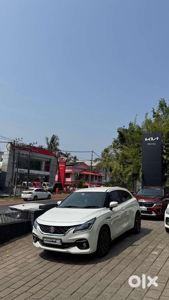 Maruti Suzuki Petrol Manual 2024