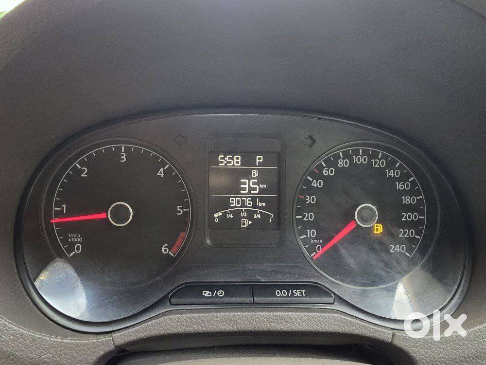 Volkswagen Vento 1.5 Tdi Highline At, 2016, Diesel