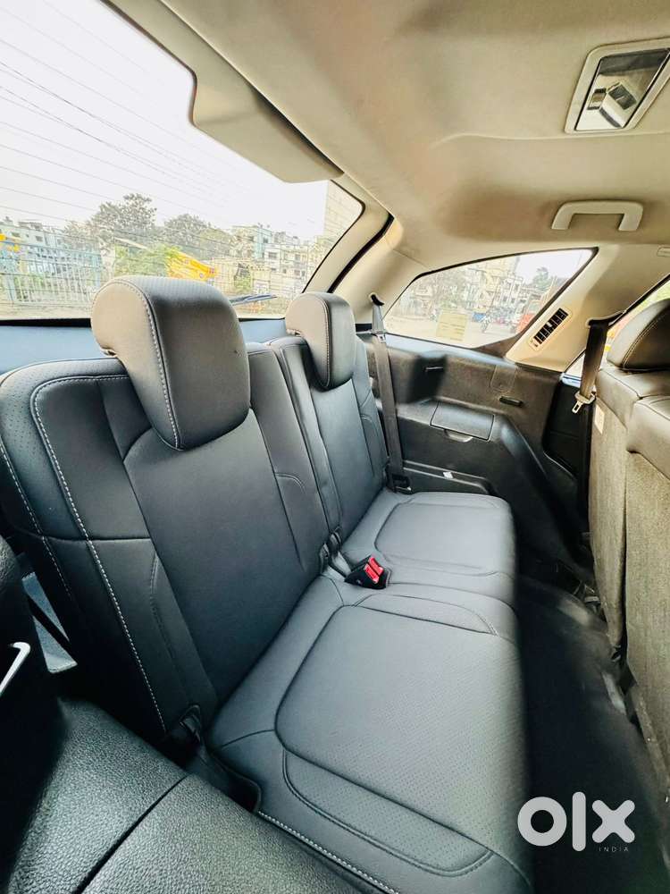 Tata Hexa 2.2 Xt 4x2 7 Str, 2017, Diesel