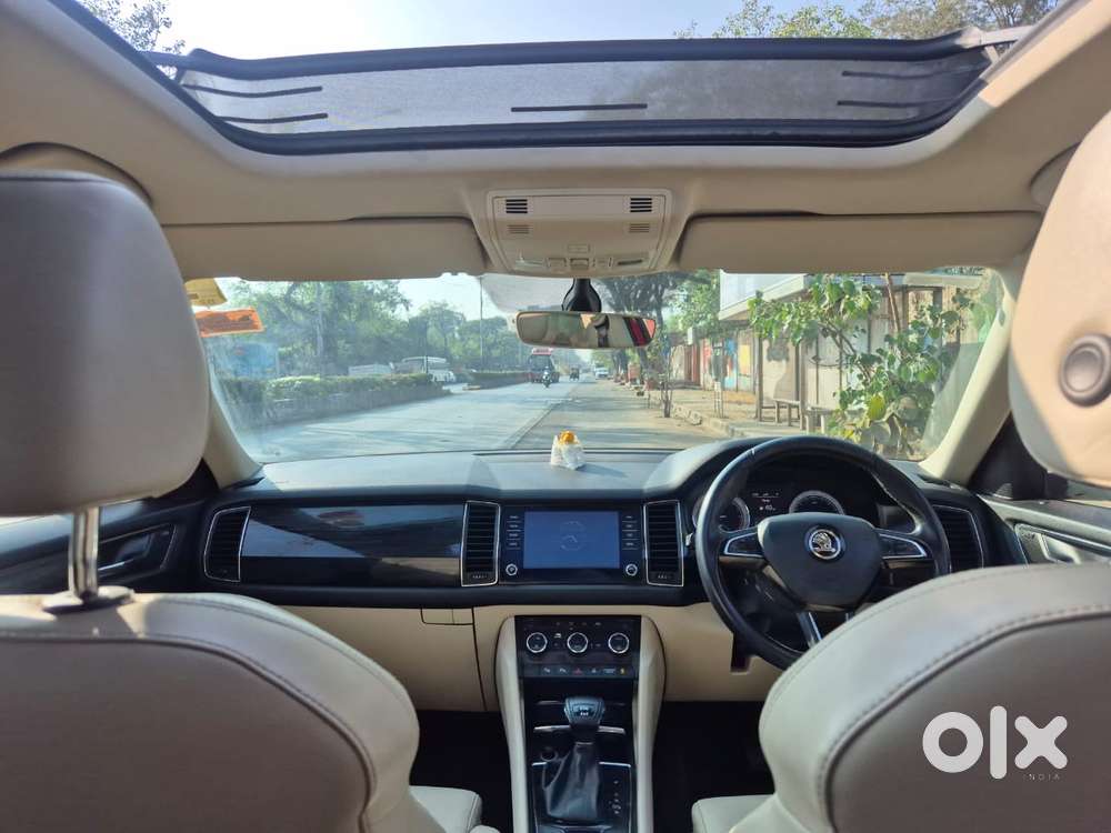 Skoda Kodiaq 2.0 Style Tdi 4x4 At, 2018, Diesel